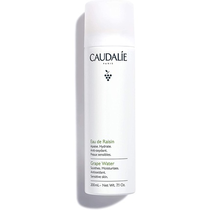 CAUDALIE DEMAQUILL Eau de Raisin 2021 200 ml