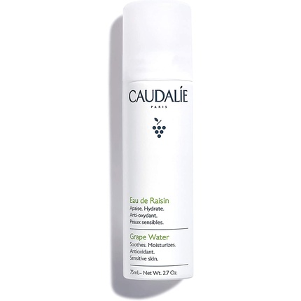 CAUDALIE DEMAQUILL Eau de Raisin 2021 75 ml