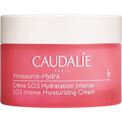 CAUDALIE VINOSOURCE Hydra Cr S O S Hydrat 50 ml