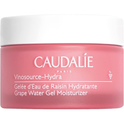 CAUDALIE VINOSOURCE Hydra Gelée Eau Raisin 50 ml