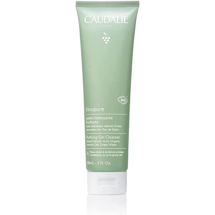CAUDALIE VINOPURE Gelée Nettoyante Purif 150 ml
