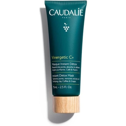 CAUDALIE VINERGETIC C+ Masque Detox 75 ml