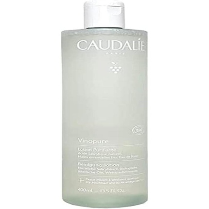 CAUDALIE VINOPURE Lotion Purifiante 400 ml