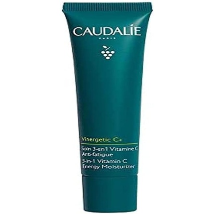 CAUDALIE VINERGETIC C+ Soin 3en1 Vit C 40 ml