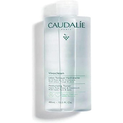 CAUDALIE DEMAQUILL Vinocl Lot Toniq Hydrat 400 ml