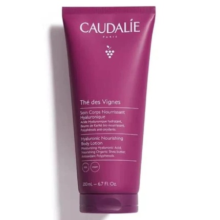 CAUDALIE Thé V Soin Corps Nour (re) 200 ml