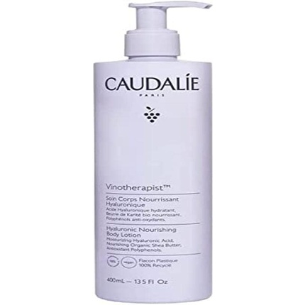 CAUDALIE VINOTHERAP Soin Corps Nourrissant 400 ml