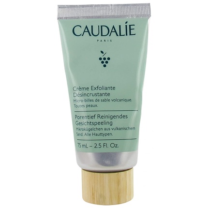 CAUDALIE DEMAQUILL Creme Exfoliante Desincr 75 ml