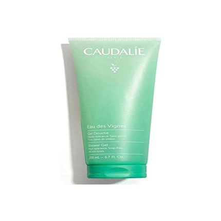 CAUDALIE Gel Douche Eau Vignes 200 ml