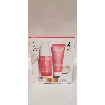 CAUDALIE VINOSOURCE Coff Vinosource Hydra 2022