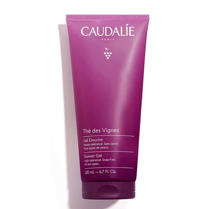 CAUDALIE Gel Douche Thé Vignes 200 ml