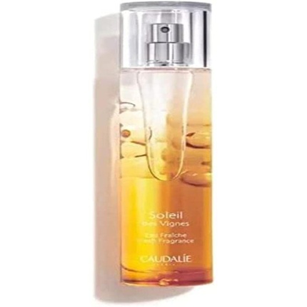 CAUDALIE VINOTHERAP Soleil Vign Eau Fraiche 50 ml
