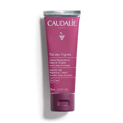 CAUDALIE VINOTHERAP Thé Vignes Cr Mains&Ong 75 ml