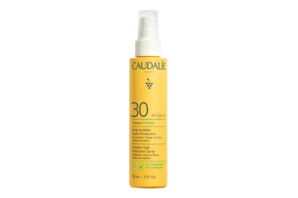 CAUDALIE SOLAIRES Vinosun Haute Prot SPF30 150 ml