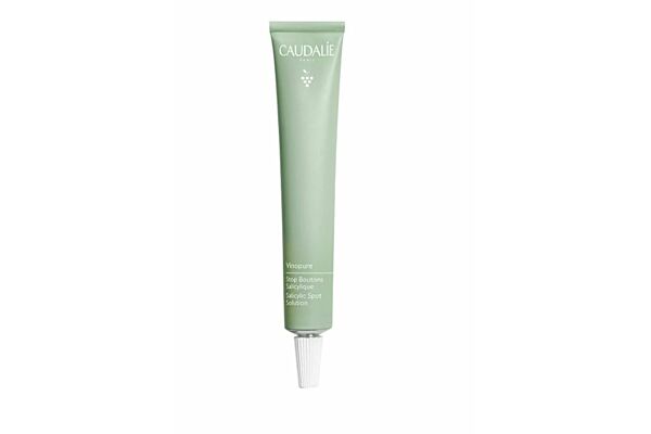CAUDALIE VINOPURE Stop Boutons Salicylique 15 ml