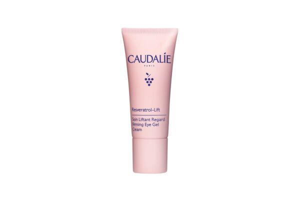 CAUDALIE Resv Lift Crème Cachemire 50 ml