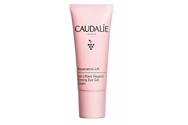 CAUDALIE Resv Lift Soin Lift Regard 15 ml