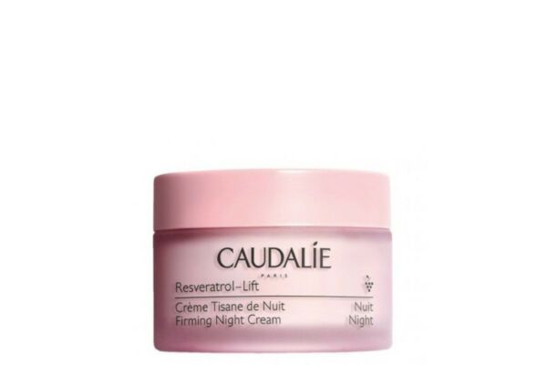CAUDALIE Resv Lift Tisane Nuit 50 ml