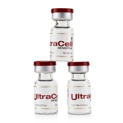 CELLCOSMET Ultracell Sens 12 amp 1 ml