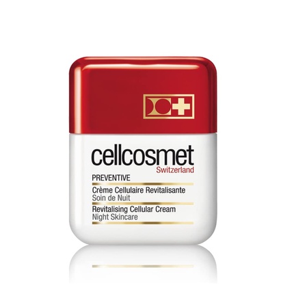 CELLCOSMET Preventive Nuit 50 ml