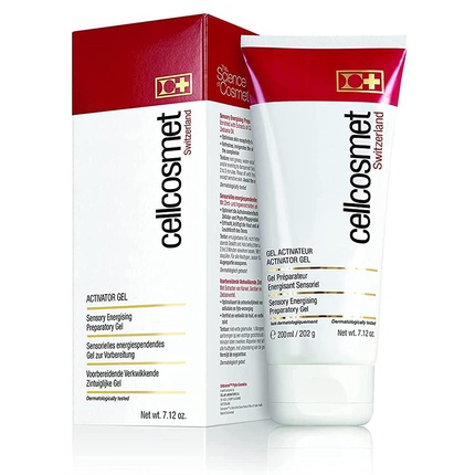 CELLCOSMET Gel Activateur 200 ml