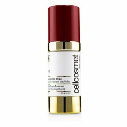 CELLCOSMET Juvenil Nuit 30 ml