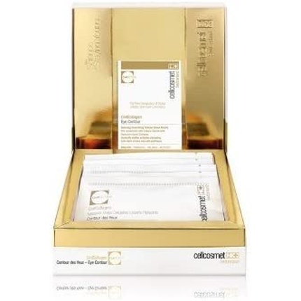 CELLCOSMET Cellective Eye Mask 5 x 2 ml