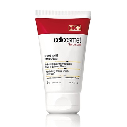 CELLCOSMET Hand Cream 60 ml