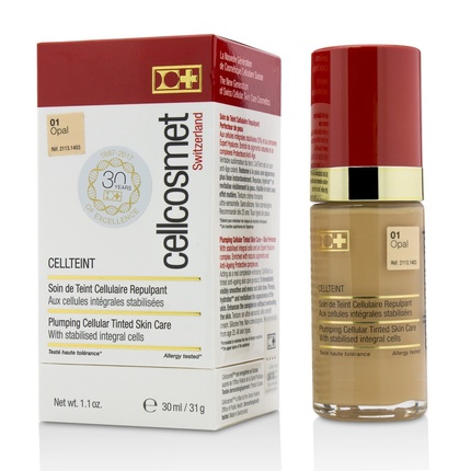 CELLCOSMET Cellteint No 01 30 ml
