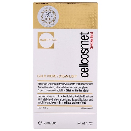 CELLCOSMET CellLift Cream Light 50 ml
