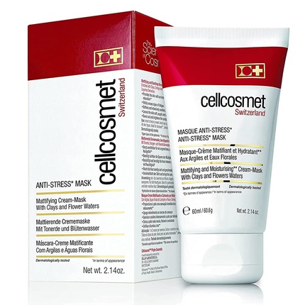 CELLCOSMET Anti Stress Mask 60 ml