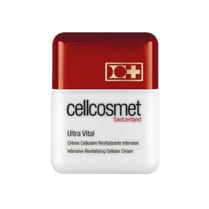 CELLCOSMET Ultra Vital  Gen 2 0 50 ml