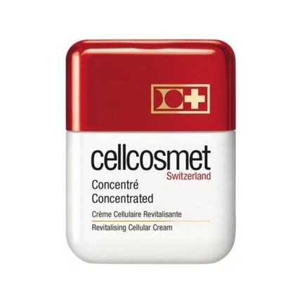 CELLCOSMET Concentrated  Gen 2 0 50 ml