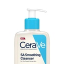 CERAVE SA Gel nett Anti-rugosités dist 473 ml
