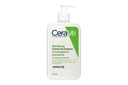 CERAVE Crème Moussante Nettoyante dist 473 ml