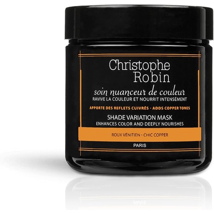 ROBIN SOIN NUANCEUR Roux Venitien 250 ml