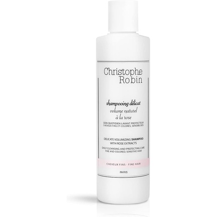 ROBIN SOINS CHEVEUX Shamp Delicat Volume 250 ml