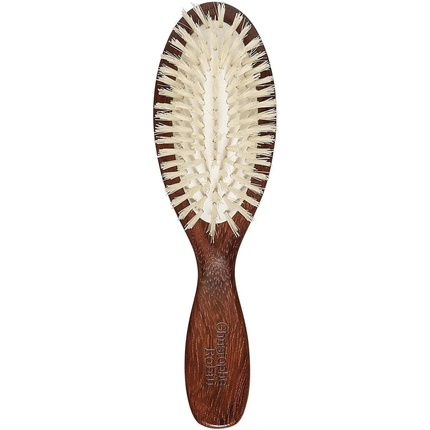ROBIN SOINS CHEVEUX Brosse Voyage