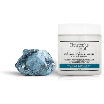 ROBIN SOINS CHEVEUX Scrub Lavant Purif 75 ml