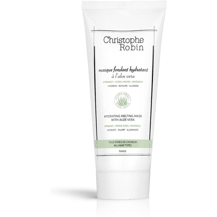 ROBIN SOINS CHEVEUX Masque Fondant Hydr 200 ml
