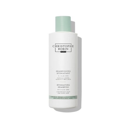 ROBIN Shamp Solide Hydr Aloe Vera 100 g