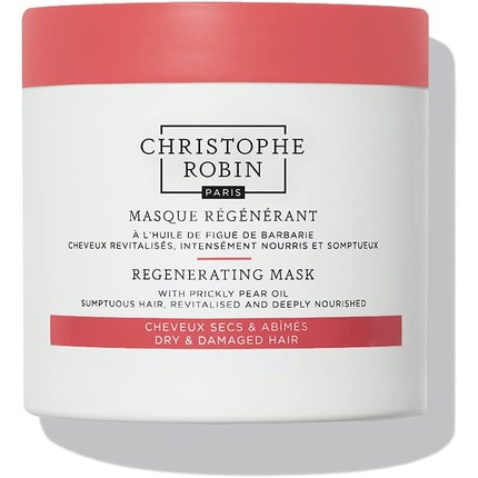ROBIN Masque Régén Huile Rare 250 ml