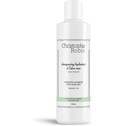 ROBIN Shamp Hydratant Aloe Vera 250 ml