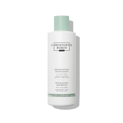 ROBIN Shamp Hydratant Aloe Vera 500 ml