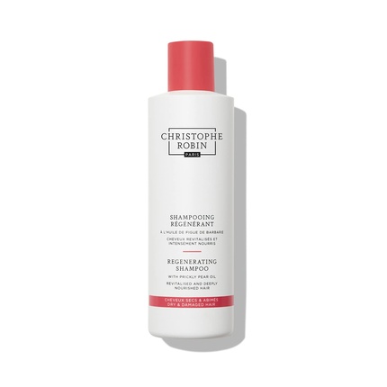 ROBIN Shamp Régéen Huile Rare 500 ml