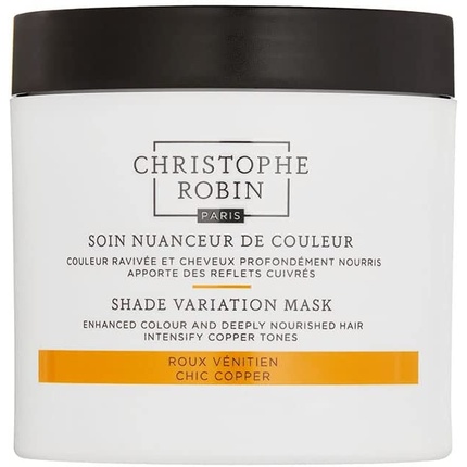 ROBIN SOIN NUANCEUR Roux Véntien (re) 250 ml