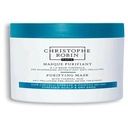 ROBIN SOINS CHEVEUX Masq Purif Boue Therm 250 ml