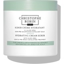 ROBIN Scrub Cr Hydrat Aloe Vera 250 ml