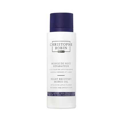 ROBIN SOINS CHEVEUX Huile Repar Profonde 150 ml