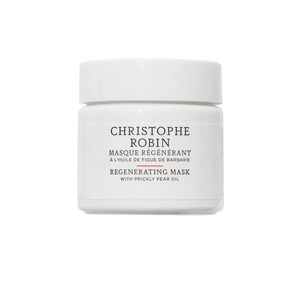 ROBIN SOINS CHEVEUX Masque Regenerant 75 ml